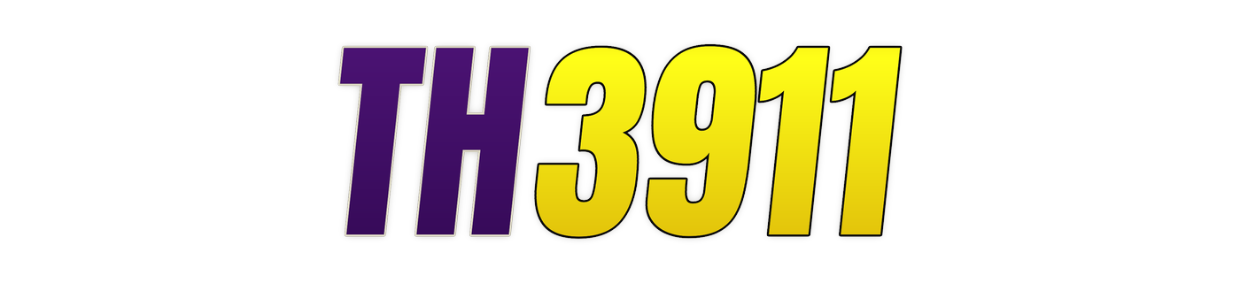 th3911 โลโก้